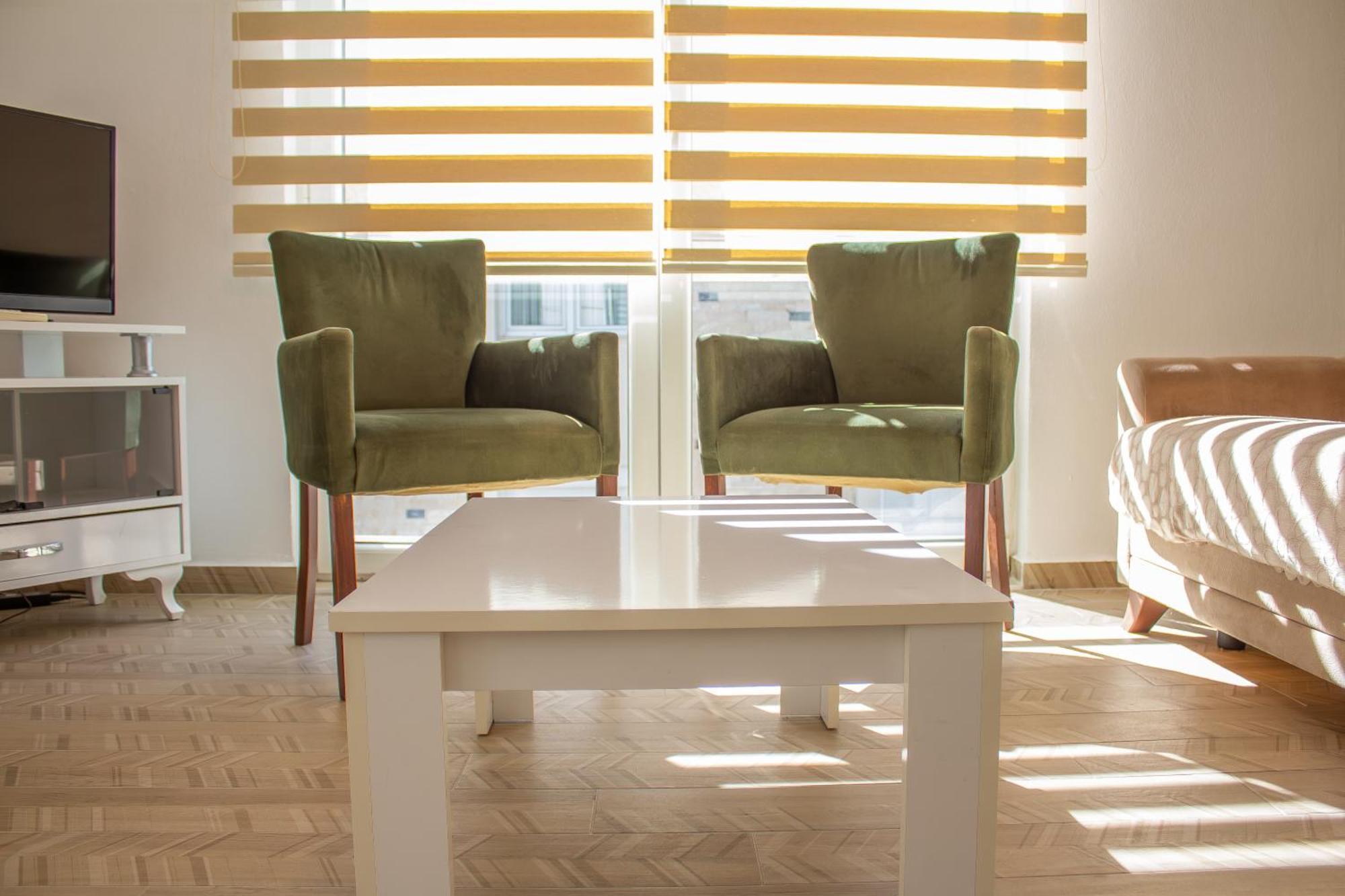 Hotel apartamentowy Gueden-pearl