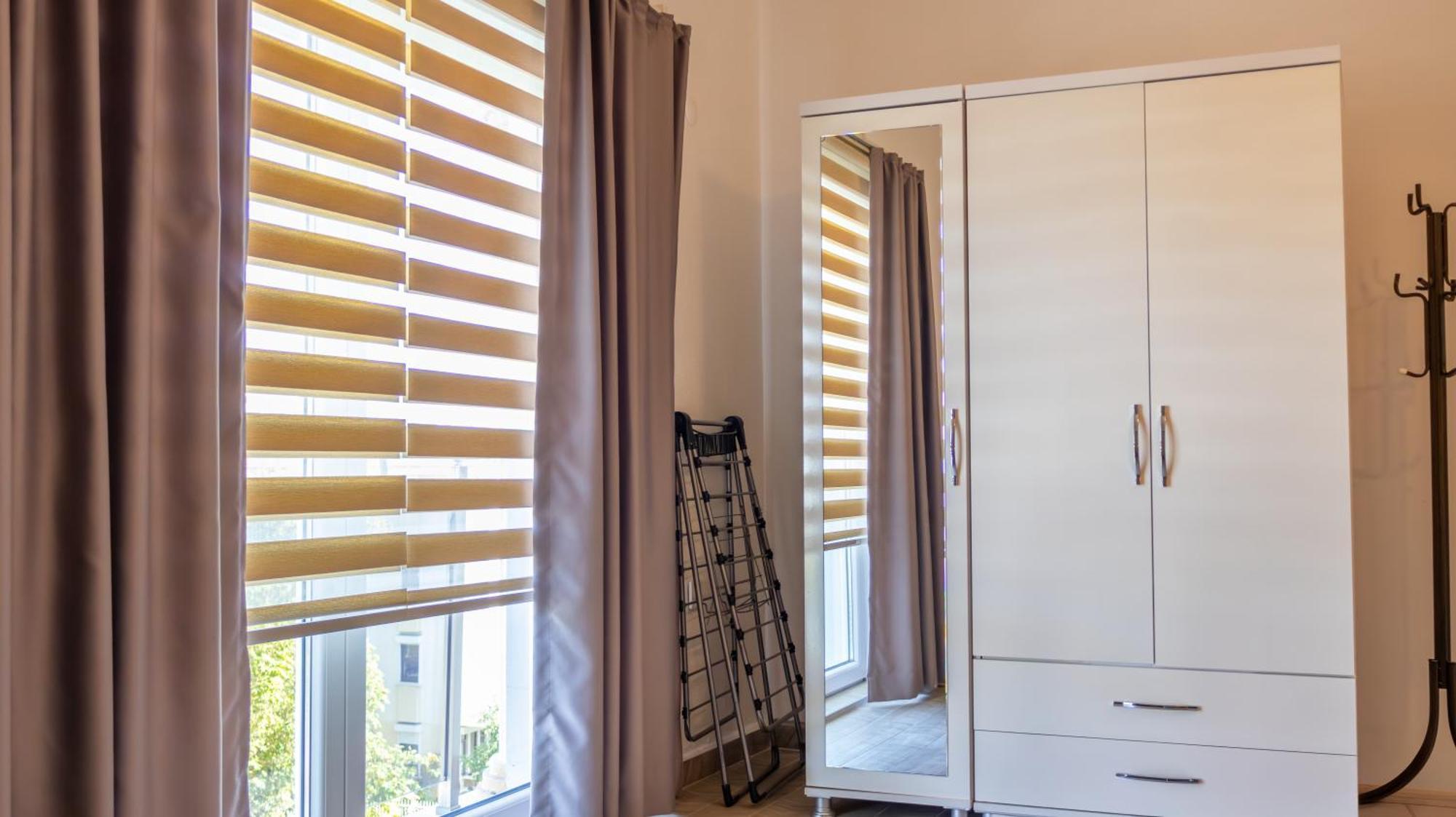 Gueden-pearl Hotel apartamentowy