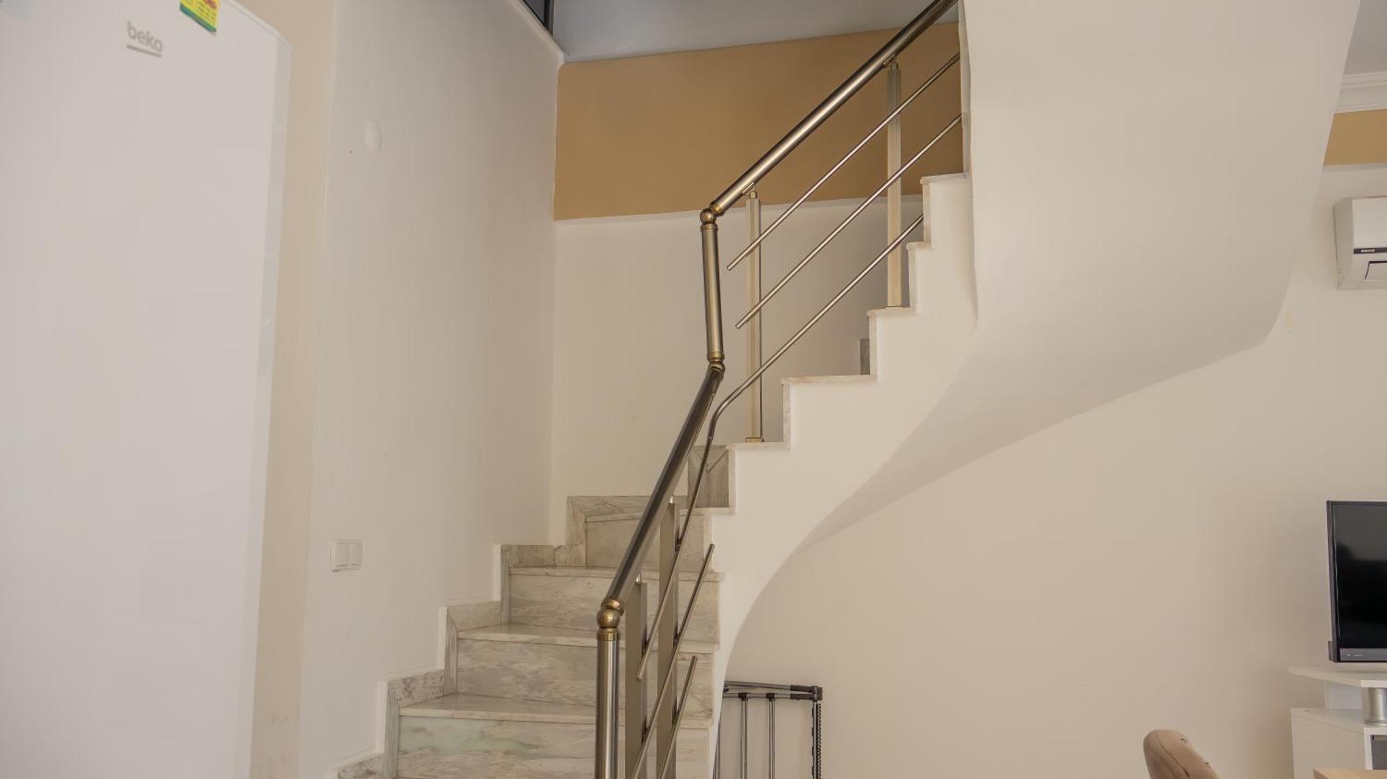 Hotel apartamentowy Gueden-pearl Antalya