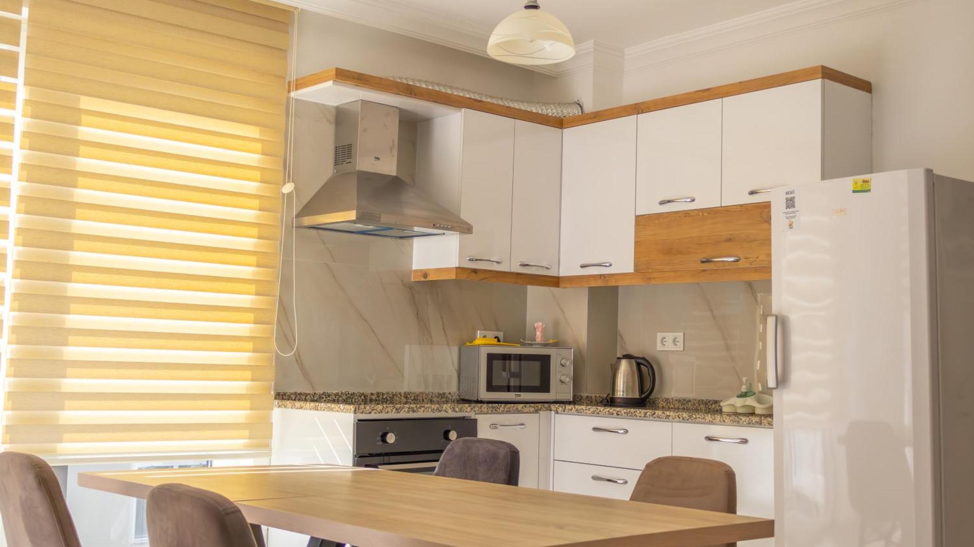 Gueden-pearl Hotel apartamentowy