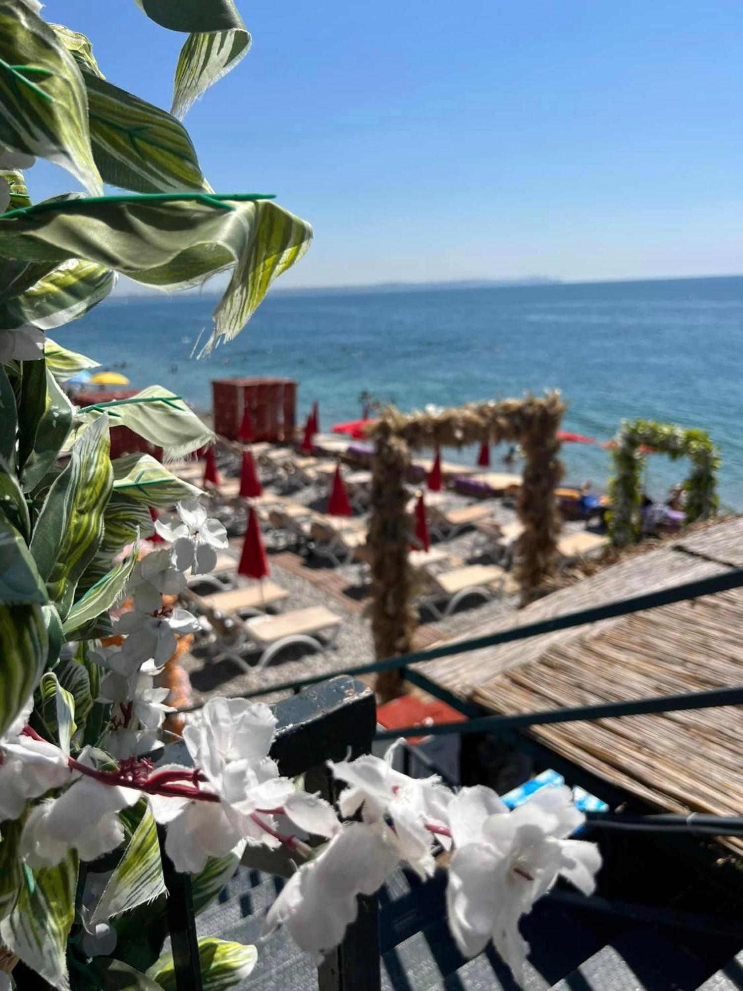 Appart hôtel Gueden-pearl Antalya