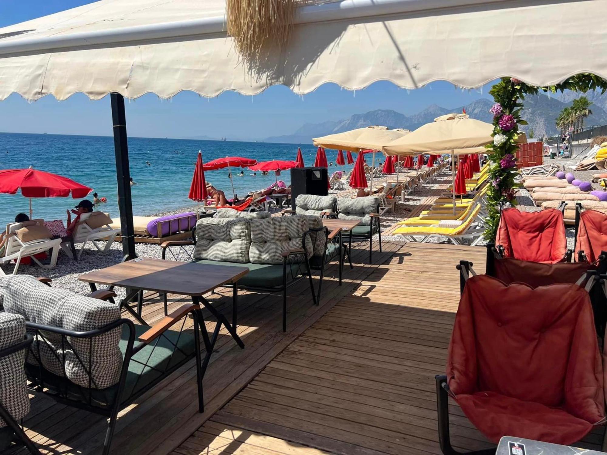 Appart hôtel Gueden-pearl 5*