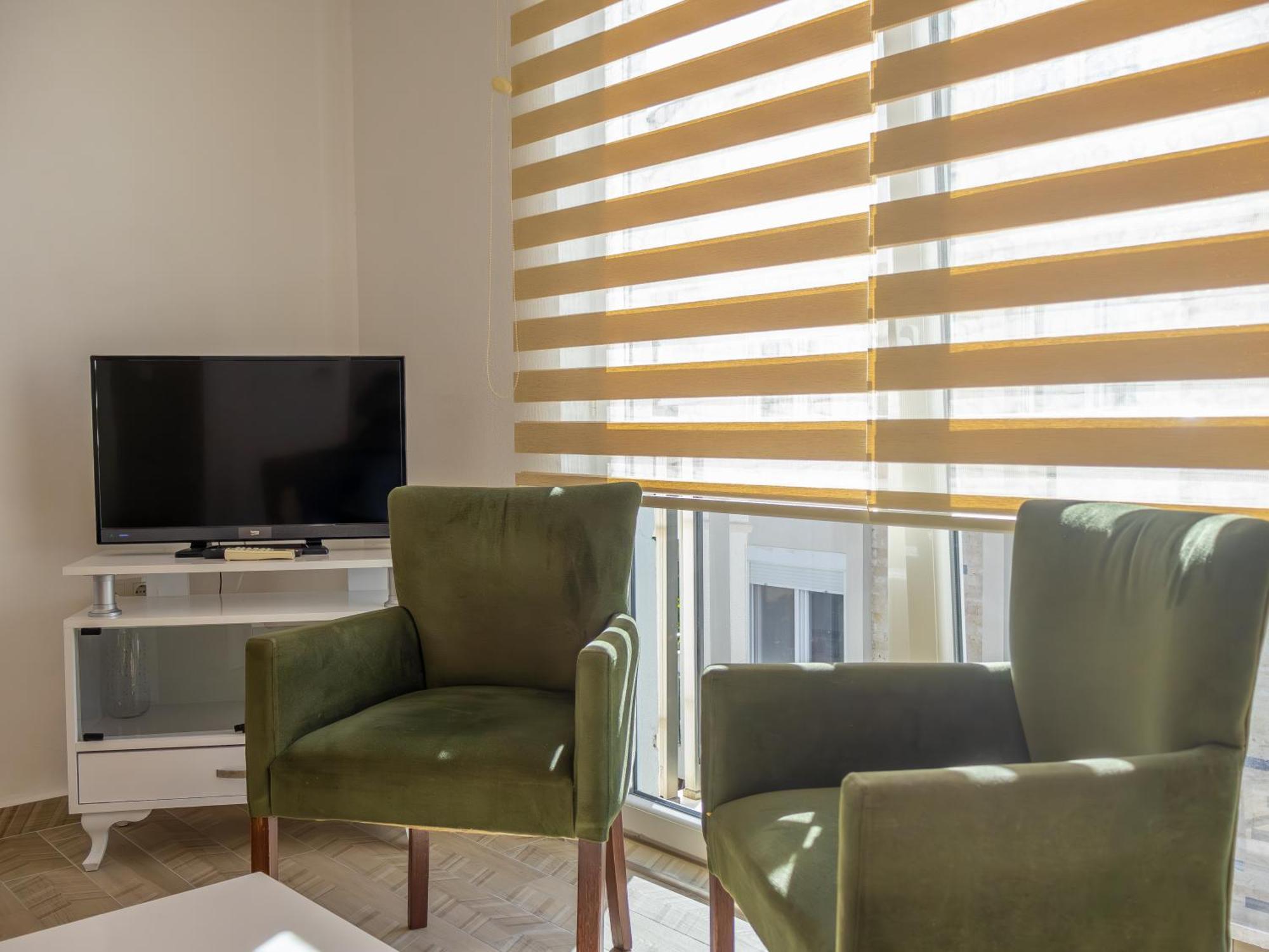 Gueden-pearl Appart hôtel