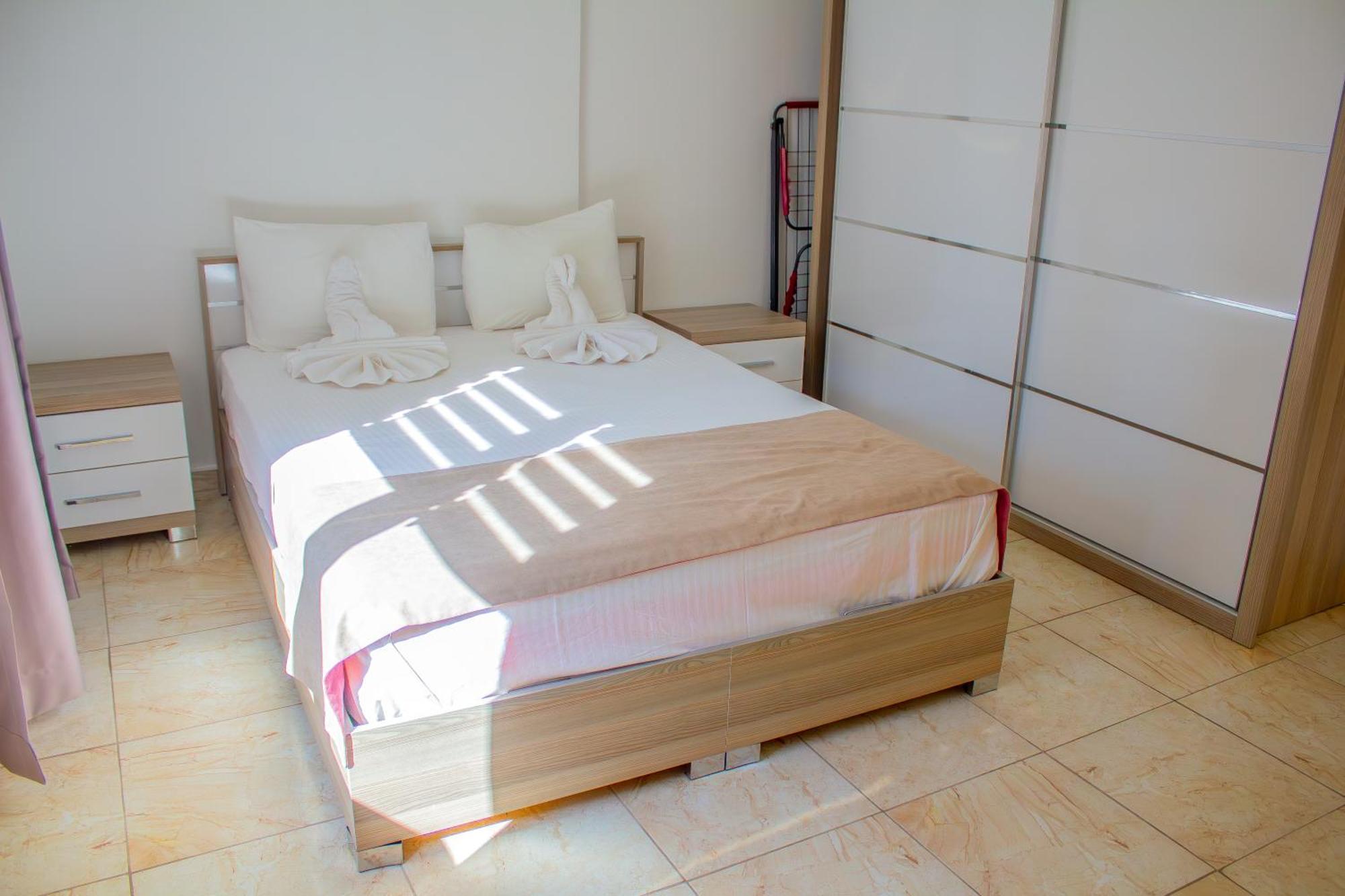 Gueden-pearl Appart hôtel Antalya