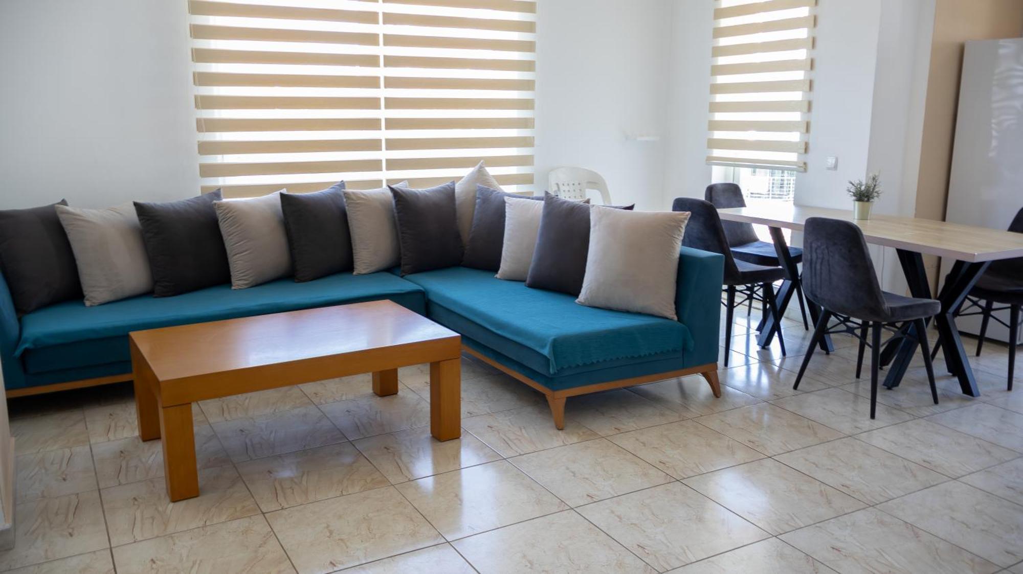 Gueden-pearl Appart hôtel Antalya